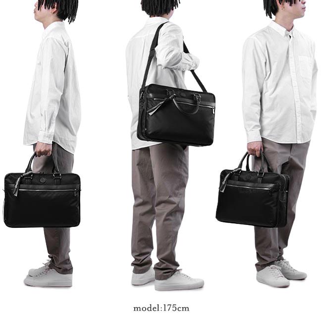 最大51% 12/28限定 オロビアンコ ビジネスバッグ メンズ ブランド 50代 40代 2WAYブリーフケース 大容量 軽量 通勤 14L A4 B4 ソロペルテ Orobianco SOLO 92965 | Orobianco | 06