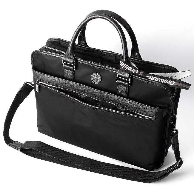 Orobianco（オロビアンコ） 最大50% 12/25限定 ビジネスバッグ メンズ