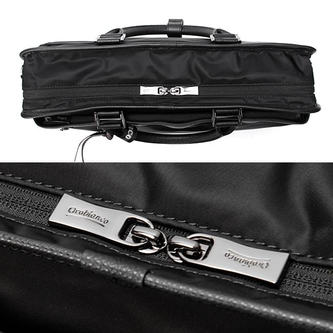 Orobianco（オロビアンコ） 最大51% 12/22限定 ビジネスバッグ メンズ