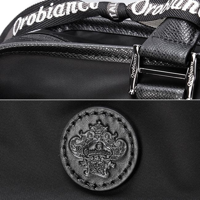 【美品】Orobianco オロビアンコ　3WAYビジネスバッグ　ブリーフケース Orobianco 最大51% 10/12限定 オロビアンコ ビジネスバッグ