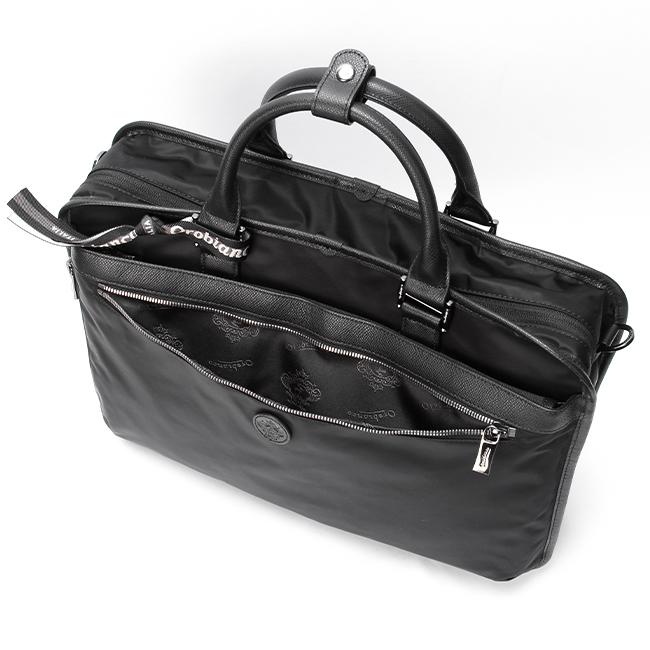 Orobianco（オロビアンコ） 最大55% 12/21まで ビジネスバッグ メンズ