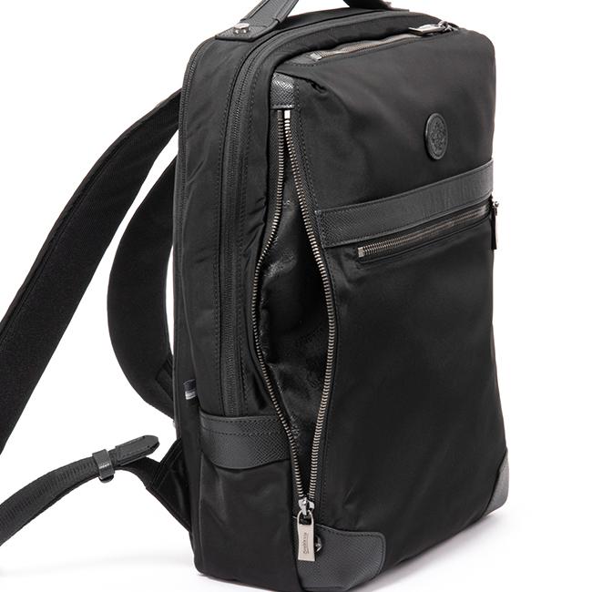 Orobianco（オロビアンコ） ビジネスリュック メンズ ブランド 50代 40