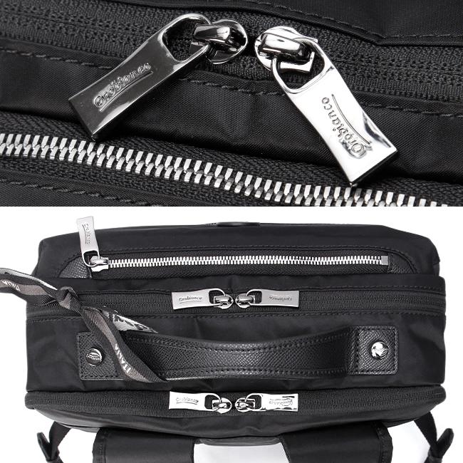 最大51% 4/23限定 オロビアンコ ビジネスリュック メンズ ブランド 50代 40代 軽量 黒 通勤 13L A4 ビジネスバッグ ソロペルテ Orobianco SOLO 92967 | Orobianco | 11