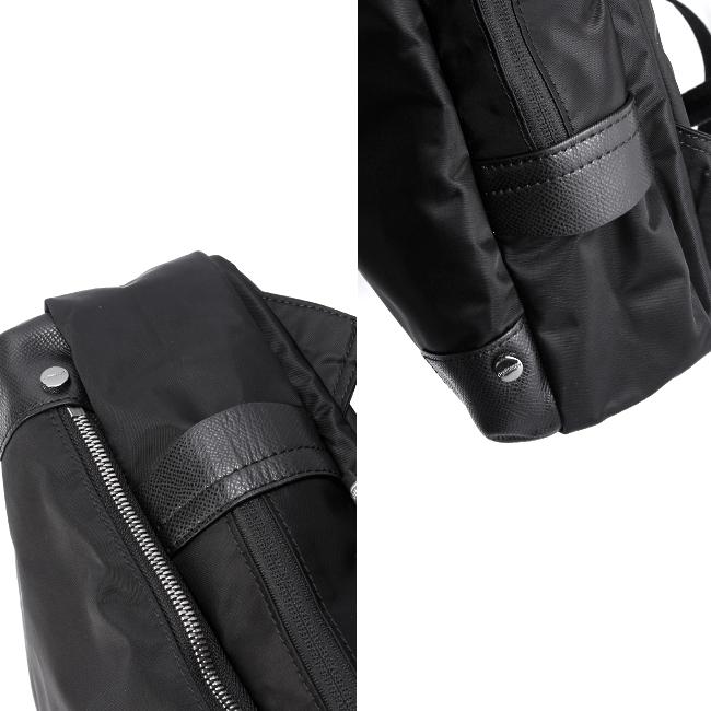 最大51% 12/28限定 オロビアンコ ビジネスリュック メンズ ブランド 50代 40代 軽量 黒 通勤 13L A4 ビジネスバッグ ソロペルテ Orobianco SOLO 92967 | Orobianco | 18