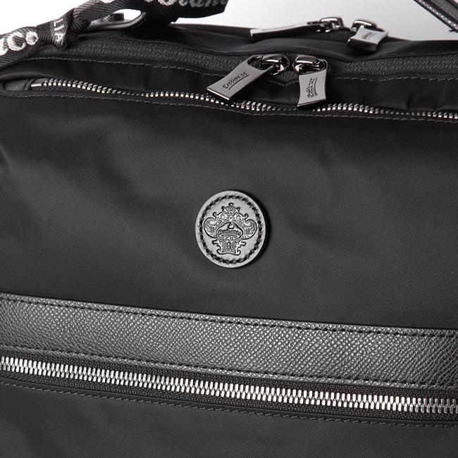 最大51% 12/28限定 オロビアンコ ビジネスリュック メンズ ブランド 50代 40代 軽量 黒 通勤 13L A4 ビジネスバッグ ソロペルテ Orobianco SOLO 92967 | Orobianco | 08