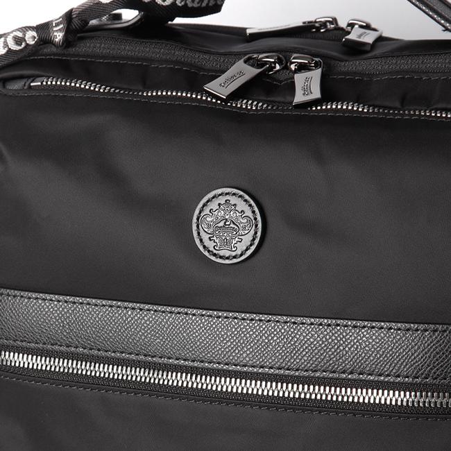 オロビアンコ ビジネスリュック メンズ ブランド 50代 40代 大容量 軽量 黒 通勤 17L A4 B4 ビジネスバッグ ソロペルテ Orobianco SOLO 92968 | Orobianco | 08