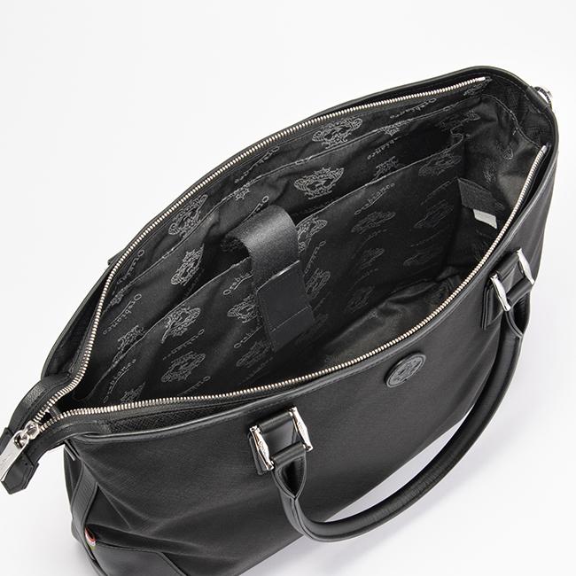 最大50% 1/5限定 オロビアンコ トートバッグ ビジネストート メンズ ブランド 軽量 通勤 肩掛け 2WAY A4 ビオロジコ Orobianco BIOLOGICO 92982 | Orobianco | 05