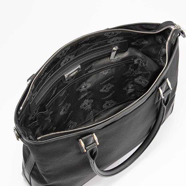 最大50% 1/5限定 オロビアンコ トートバッグ ビジネストート メンズ ブランド 軽量 通勤 肩掛け 2WAY A4 ビオロジコ Orobianco BIOLOGICO 92982 | Orobianco | 07