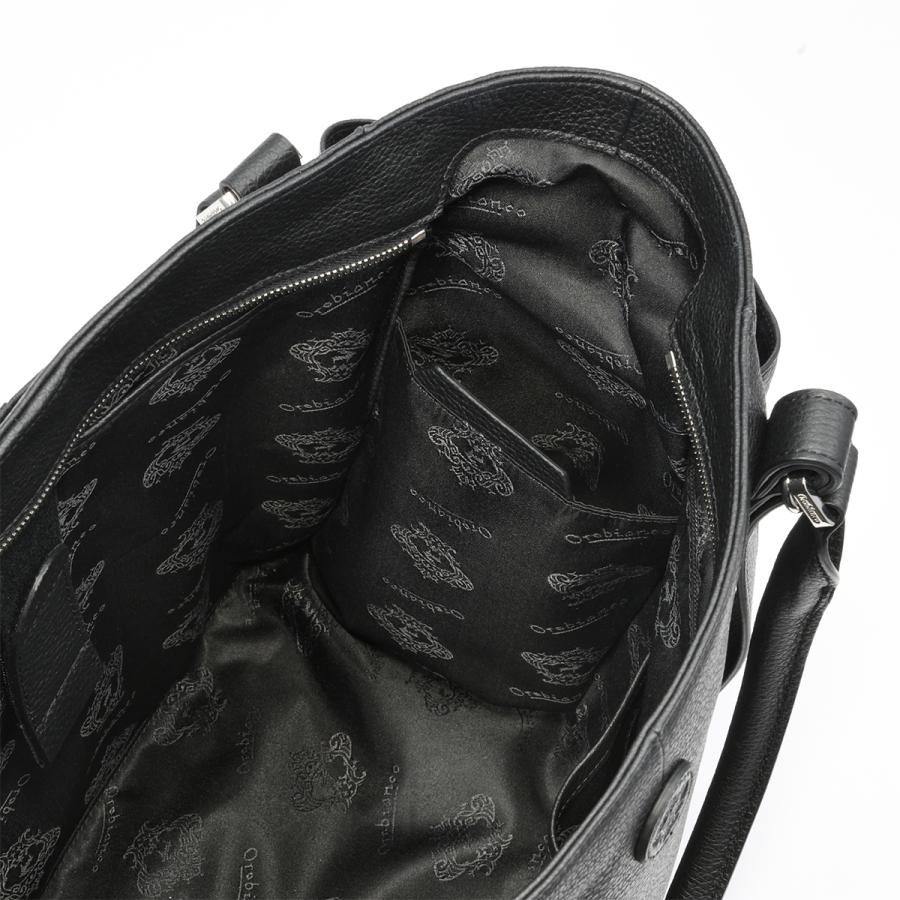 Orobianco（オロビアンコ） 最大51% 1/13限定 フィオレ トートバッグ