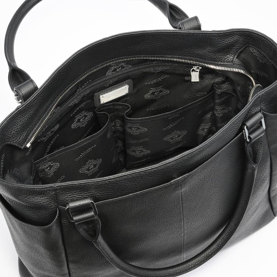 最大51% 9/15限定 オロビアンコ フィオレ トートバッグ Orobianco FIORE 93001 在庫限り | Orobianco | 10