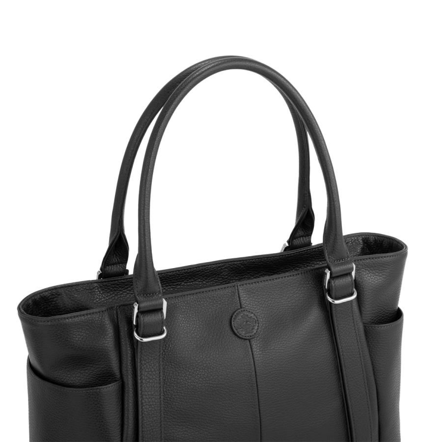 最大51% 3/30限定 オロビアンコ フィオレ トートバッグ ビジネスバッグ メンズ ビジネス ファスナー付き 本革 自立 底鋲 A4 Orobianco FIORE 93006 | Orobianco | 13