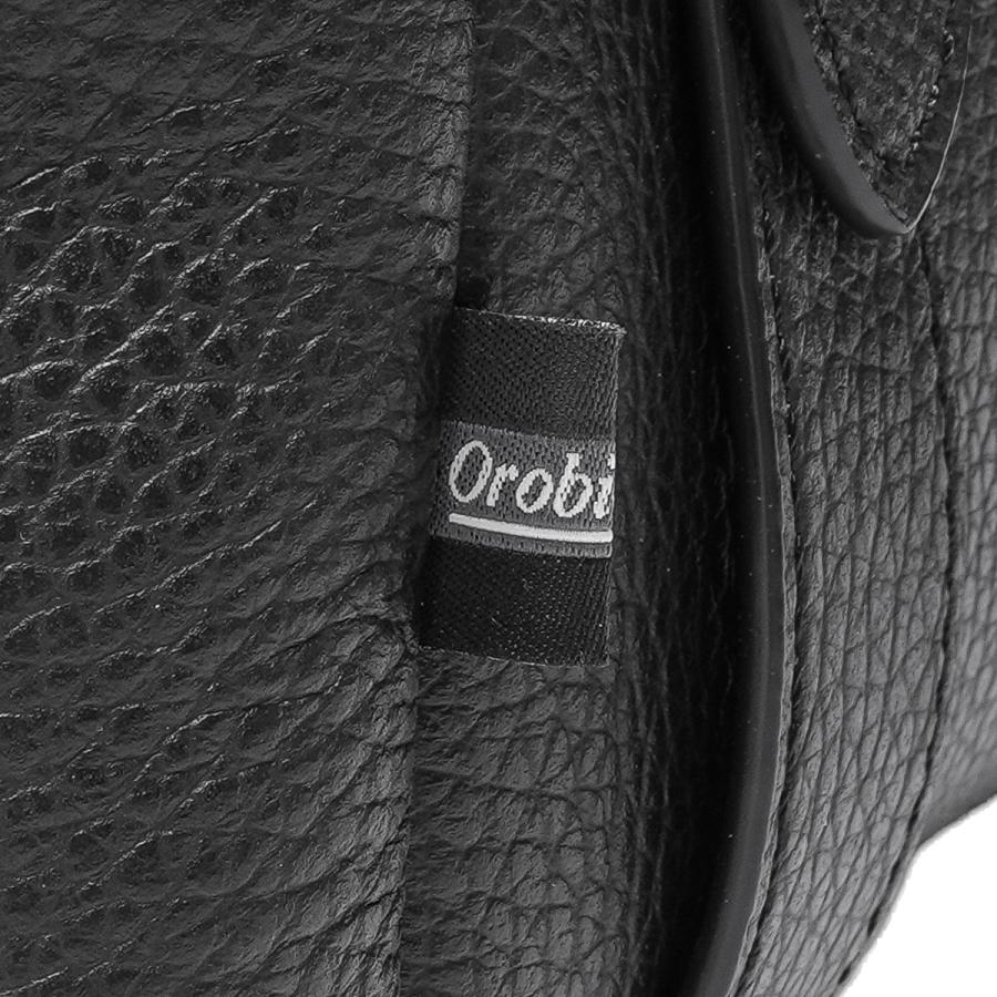 最大51% 4/22限定 オロビアンコ フィオレ トートバッグ ビジネスバッグ メンズ ビジネス ファスナー付き 本革 自立 底鋲 A4 Orobianco FIORE 93006 | Orobianco | 16