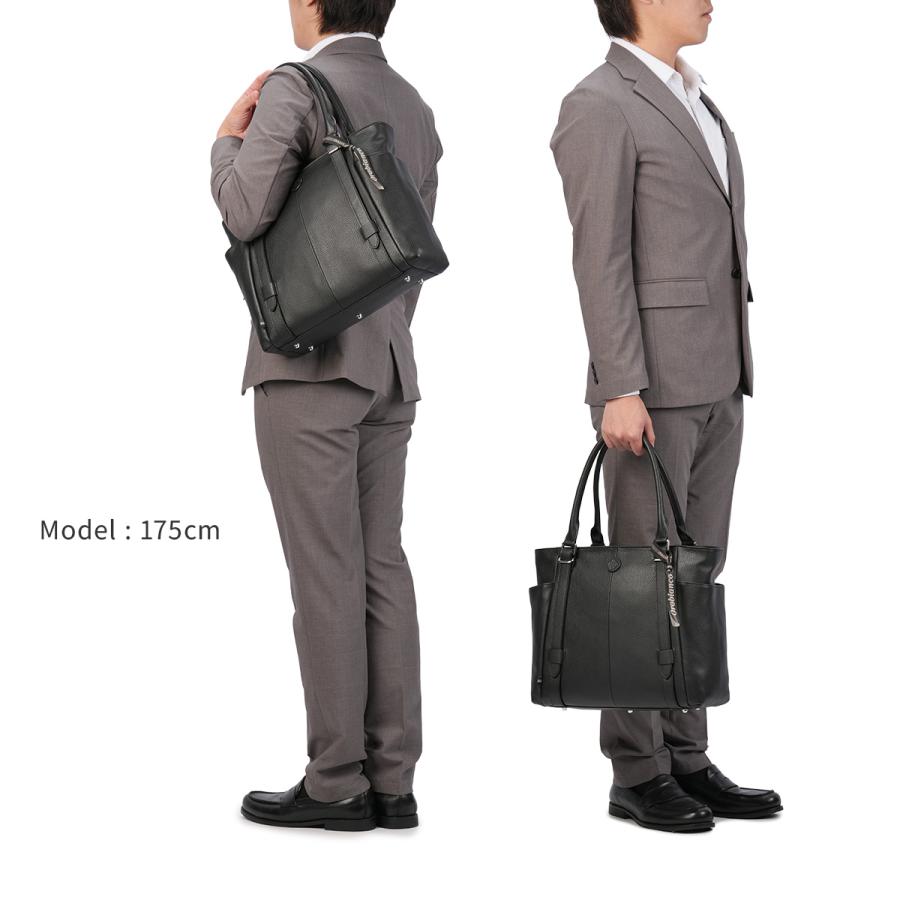 最大51% 1/18限定 オロビアンコ フィオレ トートバッグ ビジネスバッグ メンズ ビジネス ファスナー付き 本革 自立 底鋲 A4 Orobianco FIORE 93006 | Orobianco | 05