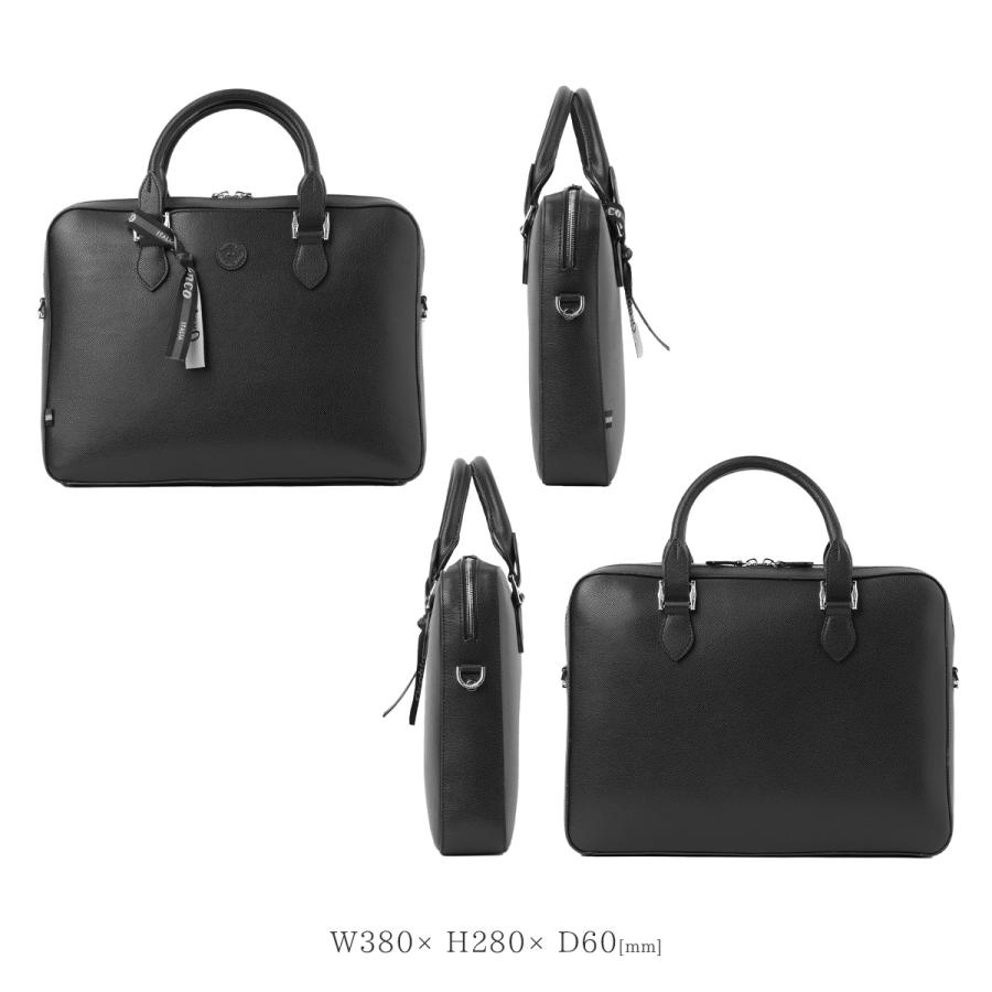 最大51% 3/8限定 オロビアンコ メグリオ ブリーフケース Orobianco MEGLIO 93011 | Orobianco | 04