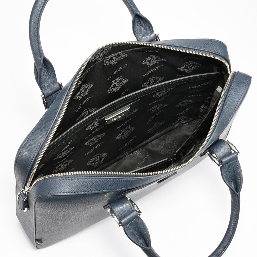 最大51% 12/28限定 オロビアンコ メグリオ ブリーフケース Orobianco MEGLIO 93011 | Orobianco | 06