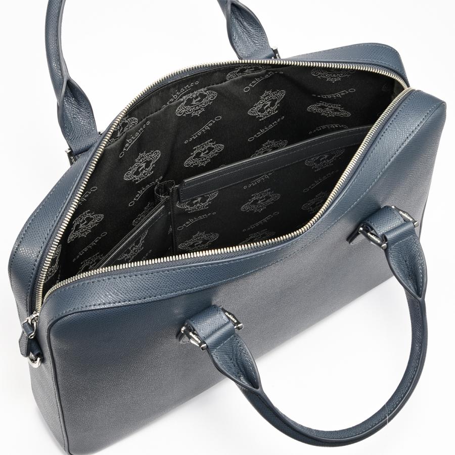 最大51% 3/8限定 オロビアンコ メグリオ ブリーフケース Orobianco MEGLIO 93011 | Orobianco | 07