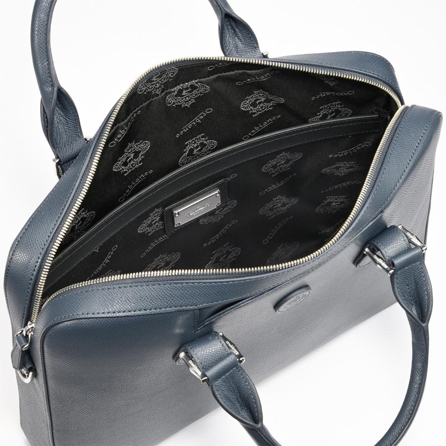 最大51% 12/28限定 オロビアンコ メグリオ ブリーフケース Orobianco MEGLIO 93011 | Orobianco | 08