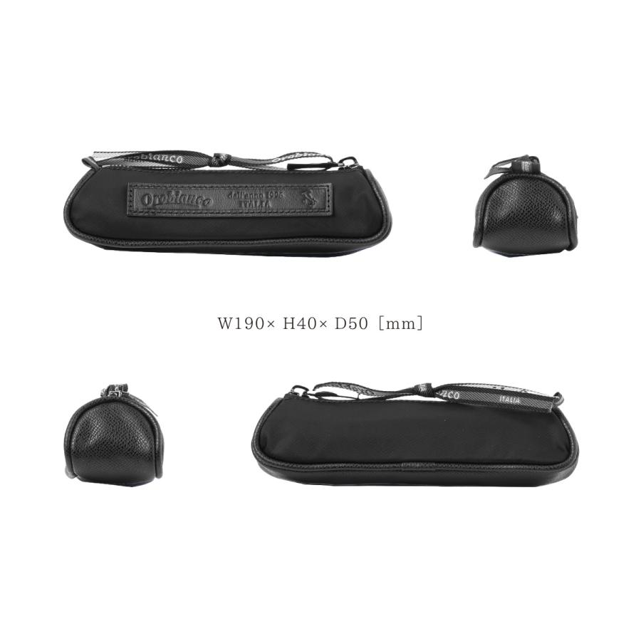 最大50% 8/5限定 オロビアンコ ソロペルテ スモールグッズ ペンケース Orobianco SOLO PER TE SMALL GOODS 93021 | Orobianco | 03