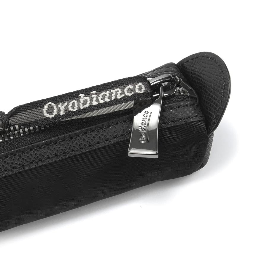 最大53% 3/22まで オロビアンコ ソロペルテ スモールグッズ ペンケース Orobianco SOLO PER TE SMALL GOODS 93022 | Orobianco | 05