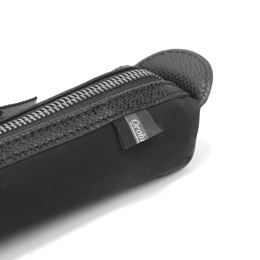 最大42% 12/28限定 オロビアンコ ソロペルテ スモールグッズ ペンケース Orobianco SOLO PER TE SMALL GOODS 93022 | Orobianco | 06