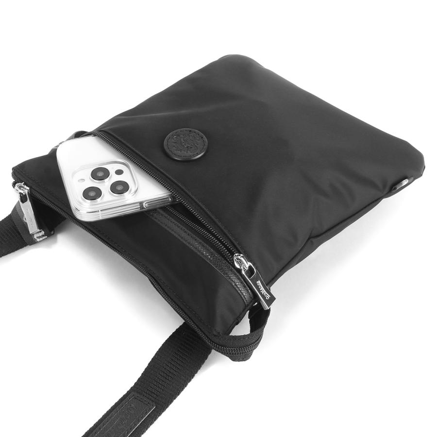 最大51% 12/28限定 オロビアンコ ショルダーバッグ サコッシュ メンズ ブランド 軽量 撥水 小さめ 斜めがけ A5 ミニ コンパクト ビアジェット Orobianco 93081 | Orobianco | 12