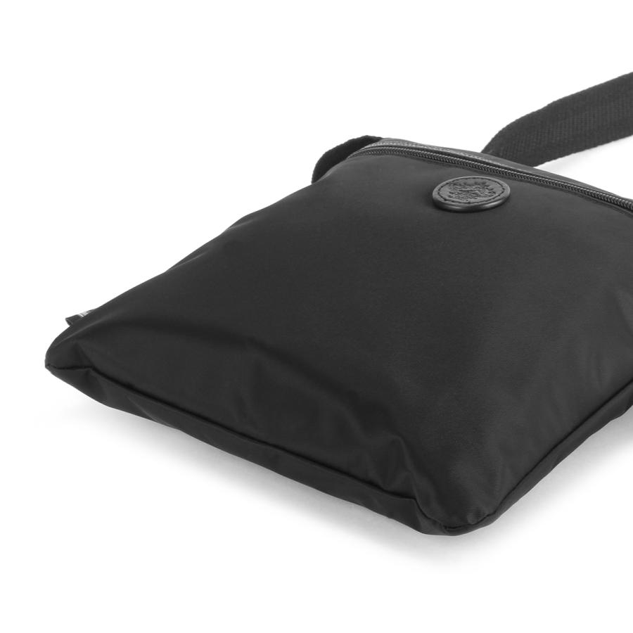 オロビアンコ ショルダーバッグ サコッシュ メンズ ブランド 軽量 撥水 小さめ 斜めがけ A5 ミニ コンパクト ビアジェット Orobianco 93081 | Orobianco | 14