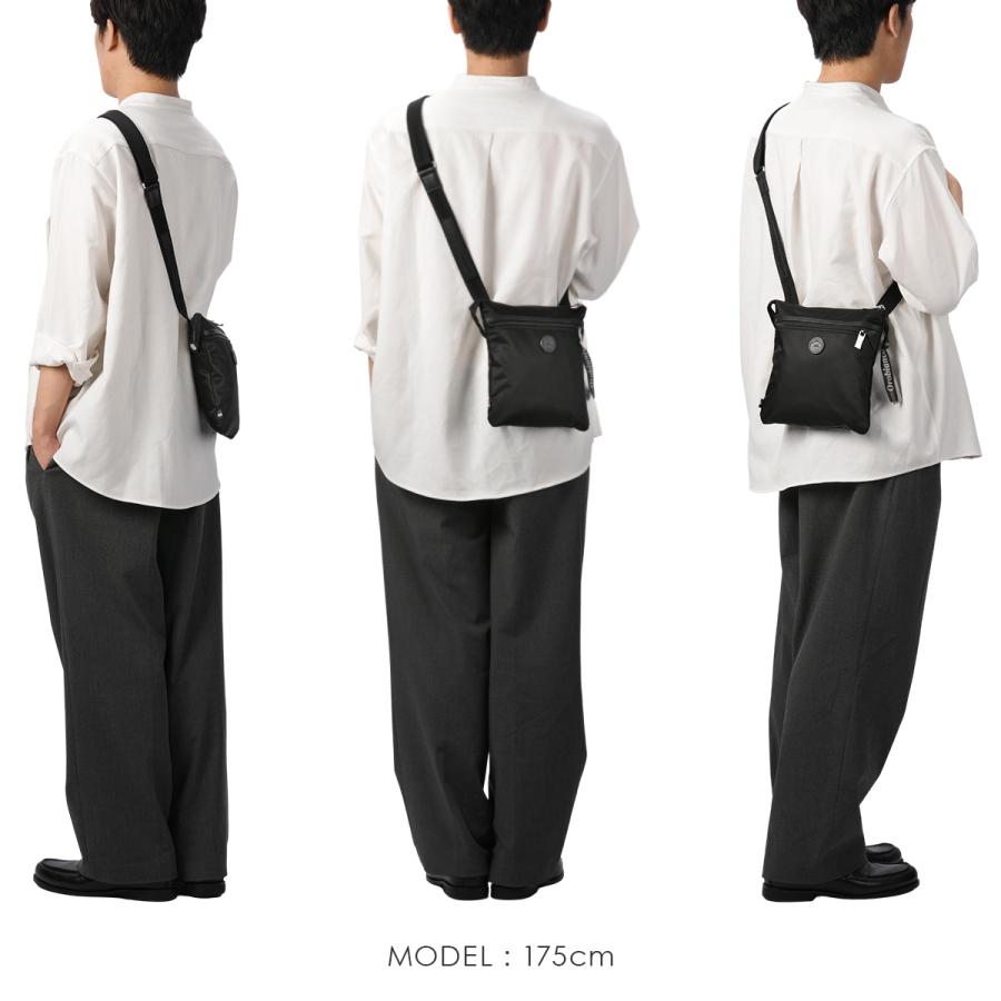 最大51% 4/23限定 オロビアンコ ショルダーバッグ サコッシュ メンズ ブランド 軽量 撥水 小さめ 斜めがけ A5 ミニ コンパクト ビアジェット Orobianco 93081 | Orobianco | 07