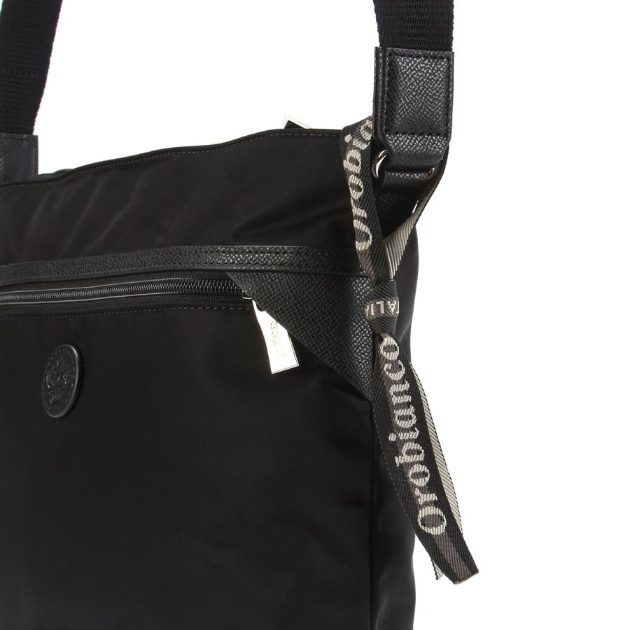 最大51% 4/22限定 オロビアンコ ショルダーバッグ サコッシュ メンズ ブランド 軽量 撥水 薄型 スリム 斜めがけ B5 ビアジェット Orobianco VIAGGETTO 93082 | Orobianco | 15