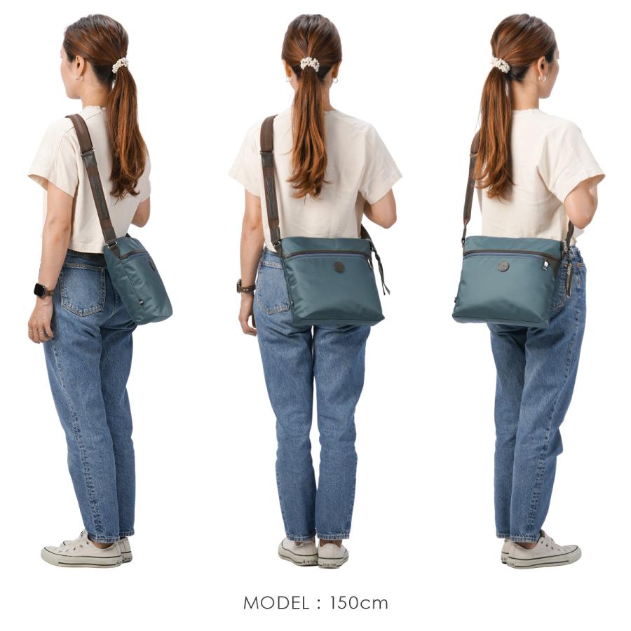 最大51% 2/11限定 オロビアンコ ショルダーバッグ サコッシュ メンズ ブランド 軽量 撥水 薄型 スリム 斜めがけ B5 ビアジェット Orobianco VIAGGETTO 93082 | Orobianco | 08