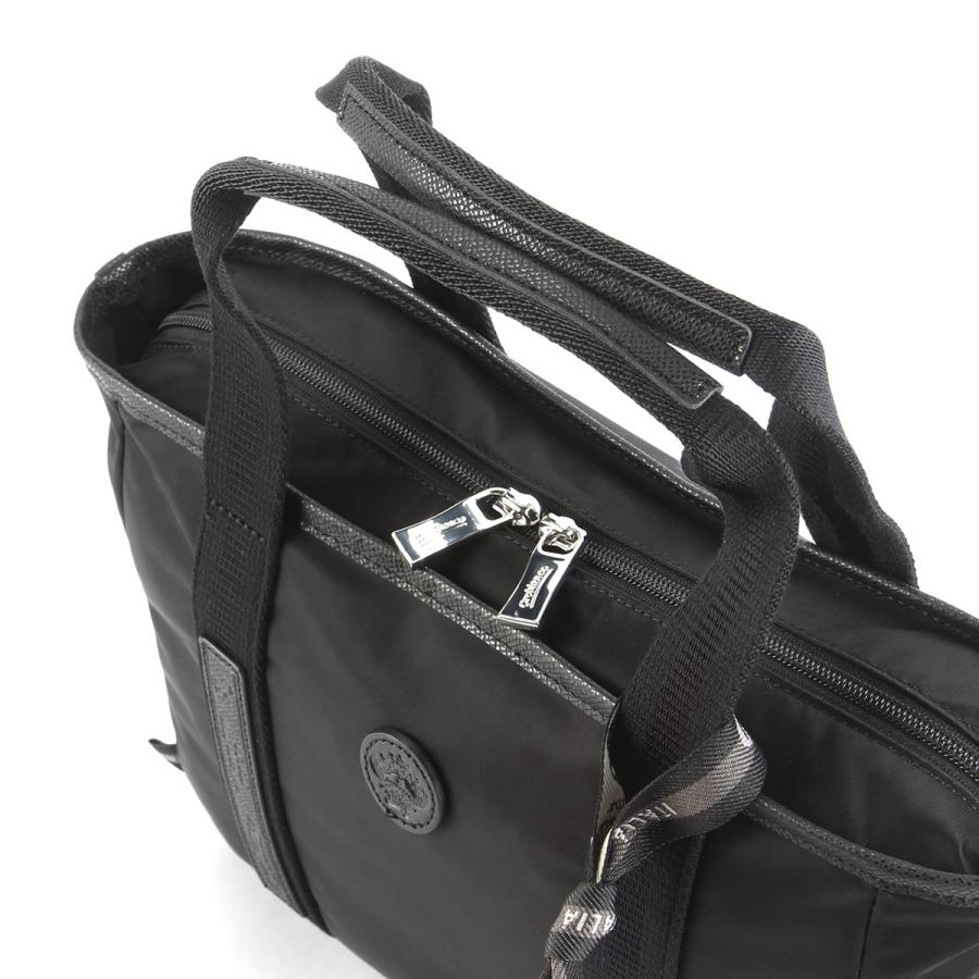 最大51% 2/11限定 オロビアンコ ミニトートバッグ メンズ ブランド 軽量 撥水 小さめ コンパクト ハンドバッグ B5 ビアジェット Orobianco VIAGGETTO 93083 | Orobianco | 12