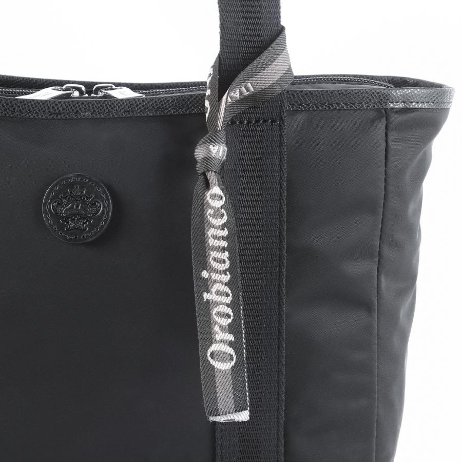 最大51% 2/11限定 オロビアンコ ミニトートバッグ メンズ ブランド 軽量 撥水 小さめ コンパクト ハンドバッグ B5 ビアジェット Orobianco VIAGGETTO 93083 | Orobianco | 13