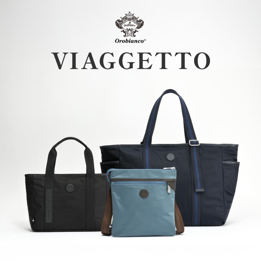 最大51% 12/28限定 オロビアンコ ミニトートバッグ メンズ ブランド 軽量 撥水 小さめ コンパクト ハンドバッグ B5 ビアジェット Orobianco VIAGGETTO 93083 | Orobianco | 04