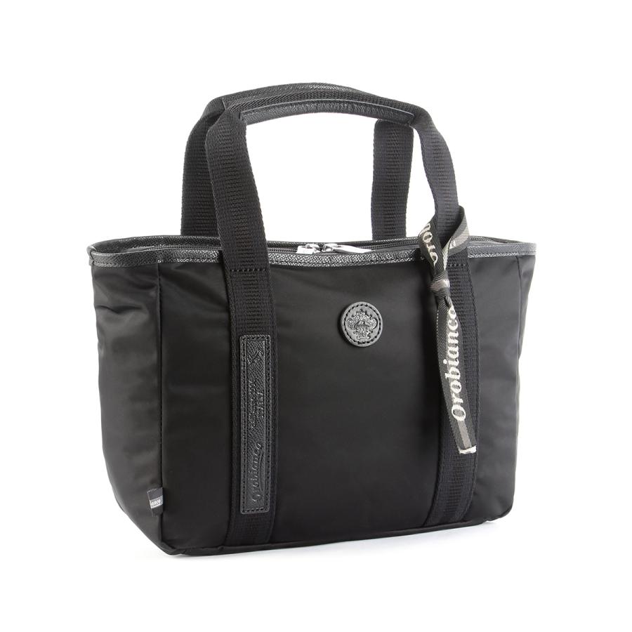 最大51% 4/22限定 オロビアンコ ミニトートバッグ メンズ ブランド 軽量 撥水 小さめ コンパクト ハンドバッグ B5 ビアジェット Orobianco VIAGGETTO 93083 | Orobianco | 09