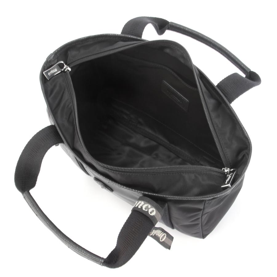 最大51% 2/11限定 オロビアンコ ミニトートバッグ メンズ ブランド 軽量 撥水 小さめ コンパクト ハンドバッグ B5 ビアジェット Orobianco VIAGGETTO 93083 | Orobianco | 10