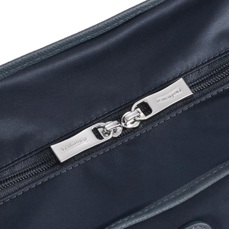 オロビアンコ ビアジェット トートバッグ メンズ レディース ファスナー付き 大容量 A4 Orobianco VIAGGETTO 93084 | Orobianco | 13