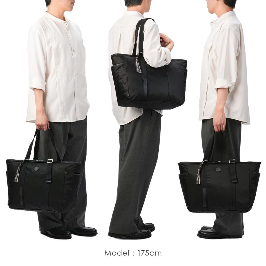 最大51% 3/8限定 オロビアンコ ビアジェット トートバッグ メンズ レディース ファスナー付き 大容量 A4 Orobianco VIAGGETTO 93084 | Orobianco | 06