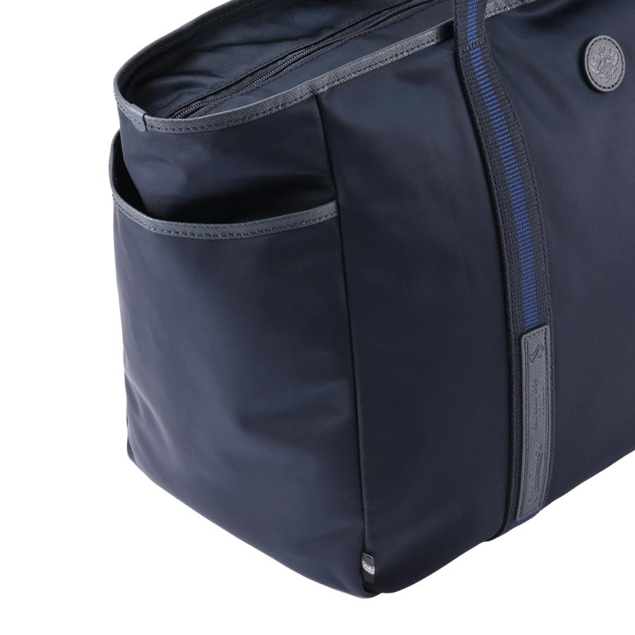 最大51% 3/8限定 オロビアンコ ビアジェット トートバッグ メンズ レディース ファスナー付き 大容量 A4 Orobianco VIAGGETTO 93084 | Orobianco | 10