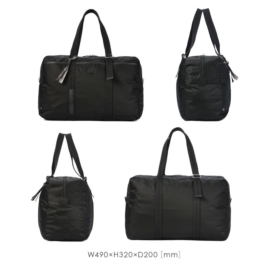 最大51% 2/11限定 オロビアンコ ビアジェット ボストンバッグ メンズ レディース 大きめ 大容量 旅行 A4 Orobianco VIAGGETTO 93085 | Orobianco | 05