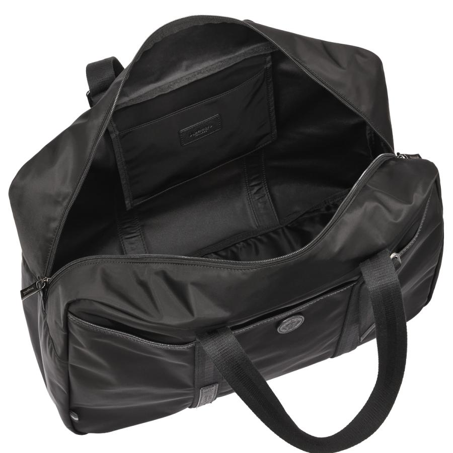 Orobianco（オロビアンコ） ビアジェット ボストンバッグ メンズ