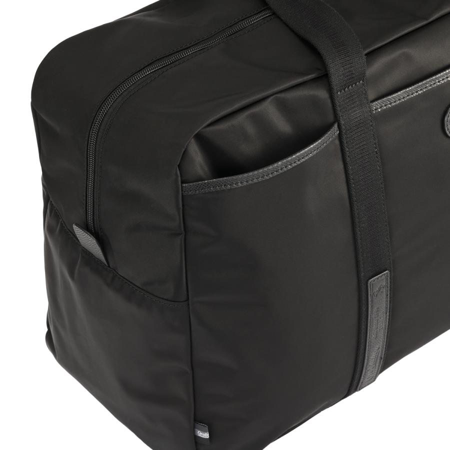 最大51% 4/22限定 オロビアンコ ビアジェット ボストンバッグ メンズ レディース 大きめ 大容量 旅行 A4 Orobianco VIAGGETTO 93085 | Orobianco | 10