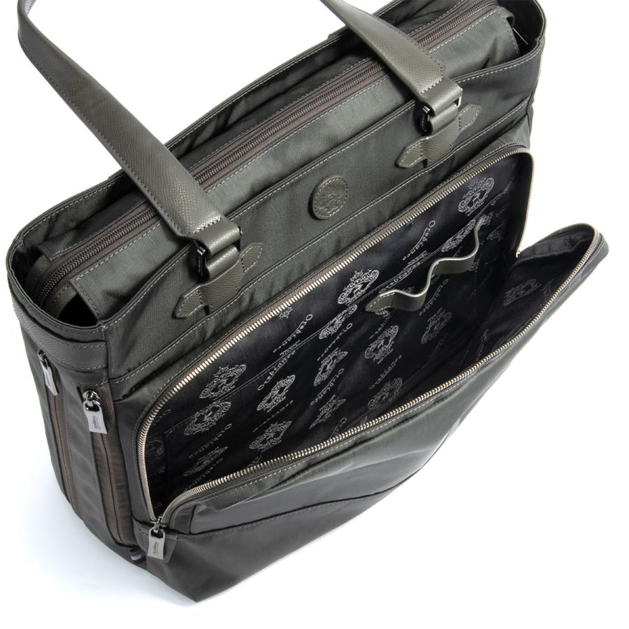 最大51% 2/11限定 オロビアンコ ジェッターノ ビジネスバッグ ビジネストート A4 14L/16L 拡張 セットアップ メンズ Orobianco JETTANO 93151 | Orobianco | 11