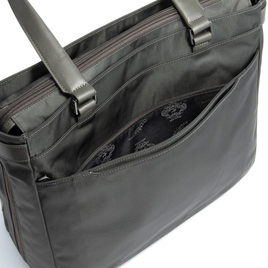 最大51% 4/22限定 オロビアンコ ジェッターノ ビジネスバッグ ビジネストート A4 14L/16L 拡張 セットアップ メンズ Orobianco JETTANO 93151 | Orobianco | 12