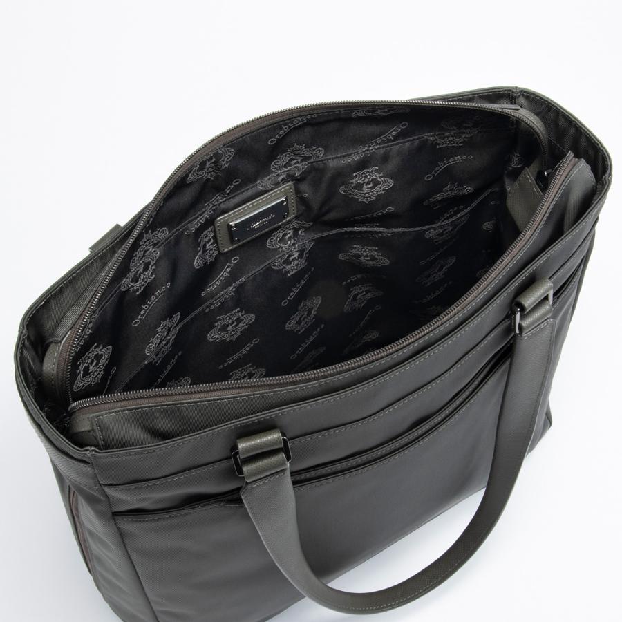 最大51% 4/22限定 オロビアンコ ジェッターノ ビジネスバッグ ビジネストート A4 14L/16L 拡張 セットアップ メンズ Orobianco JETTANO 93151 | Orobianco | 09