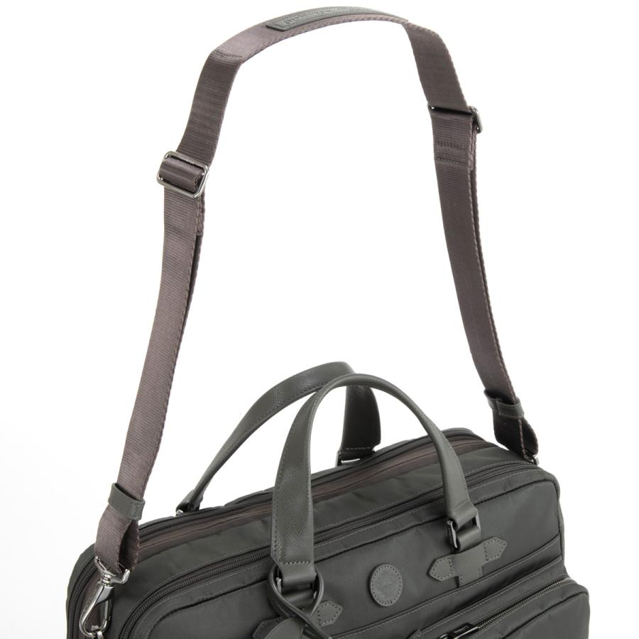 オロビアンコ ジェッターノ ビジネスバッグ 2WAY ブリーフケース A4 16L/21L 拡張 セットアップ?メンズ Orobianco JETTANO 93152 在庫限り | Orobianco | 16