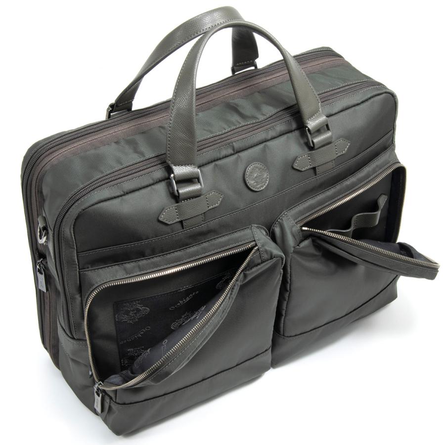 最大51% 3/30限定 オロビアンコ ジェッターノ ブリーフケース Orobianco JETTANO 93153 | Orobianco | 11