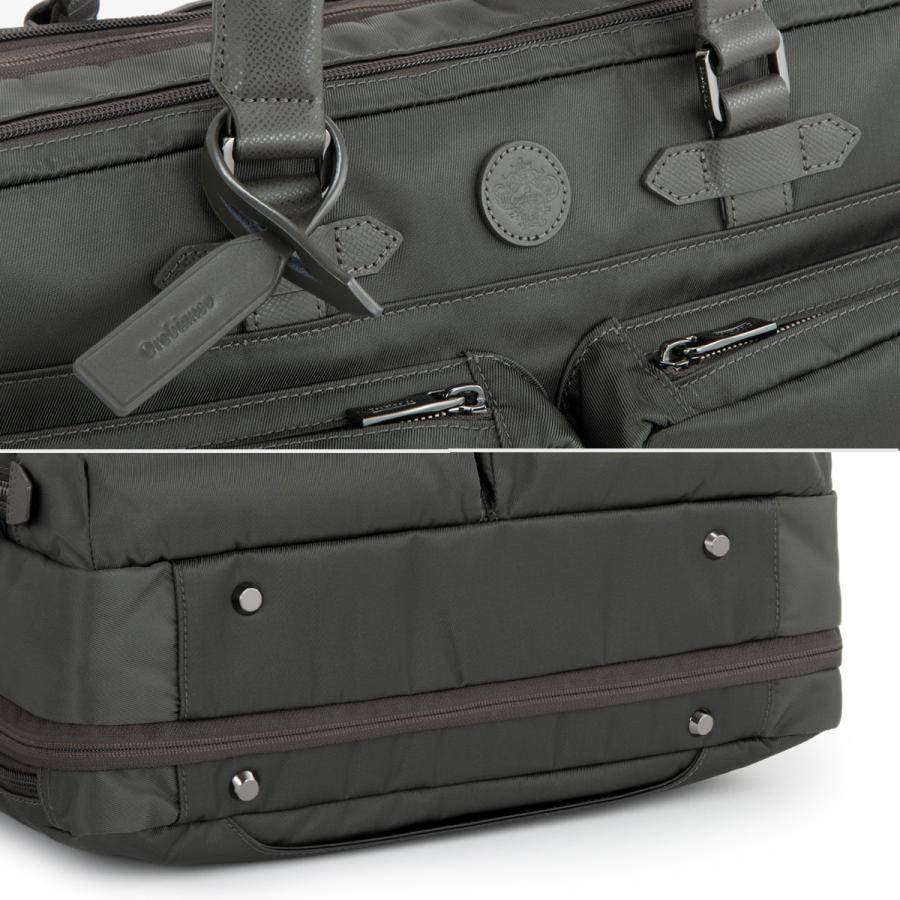 最大51% 4/22限定 オロビアンコ ジェッターノ ブリーフケース Orobianco JETTANO 93153 | Orobianco | 15