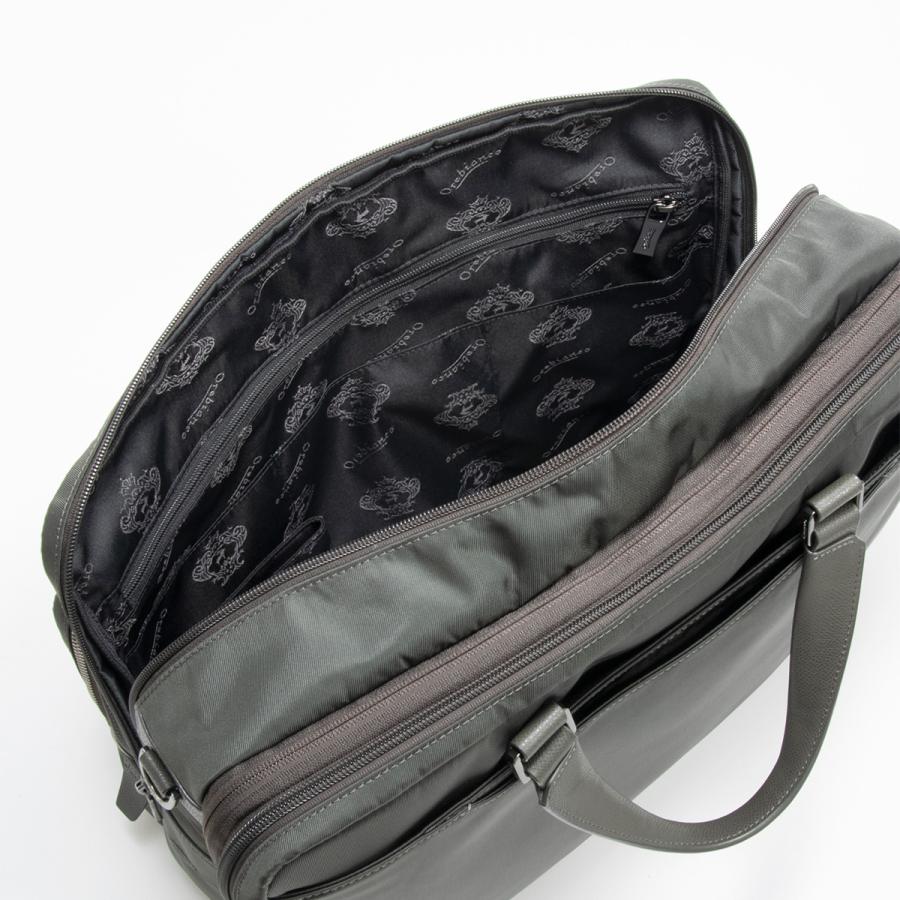 最大51% 4/22限定 オロビアンコ ジェッターノ ブリーフケース Orobianco JETTANO 93153 | Orobianco | 09