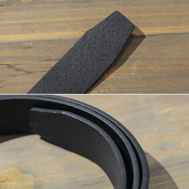 ウインズファクトリー フリコ ベルト メンズ 本革 穴なし 無段階調整 30mm 一枚革 日本製 WINS FACTORY FURIKO OR3513 | ウインズファクトリー | 14