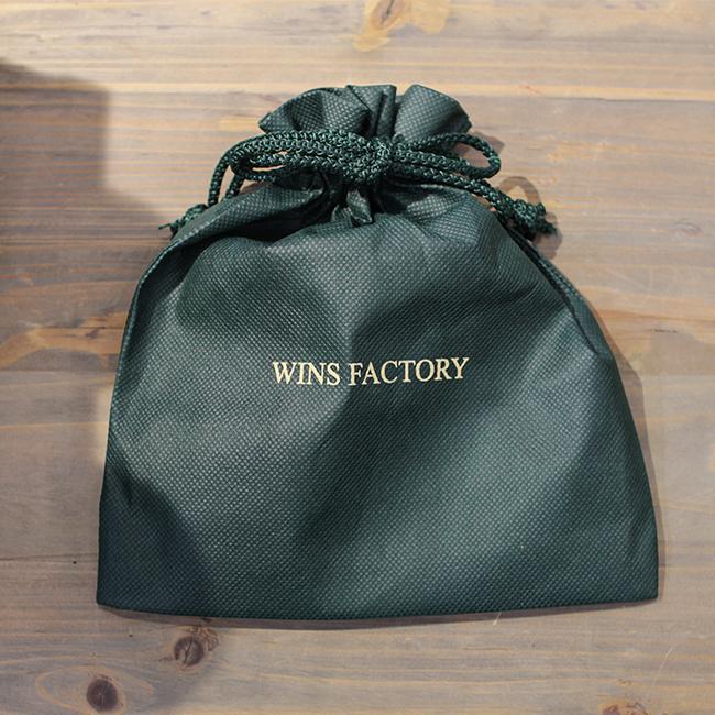 ウインズファクトリー フリコ ベルト メンズ 本革 穴なし 無段階調整 30mm 一枚革 日本製 WINS FACTORY FURIKO OR3513 | ウインズファクトリー | 15