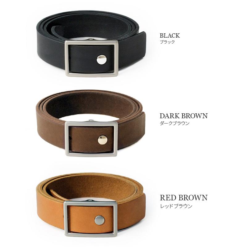 最大51% 2/11限定 ウインズファクトリー フリコ ベルト メンズ 本革 穴なし 無段階調整 30mm 一枚革 日本製 WINS FACTORY FURIKO OR3513 | ウインズファクトリー | 05